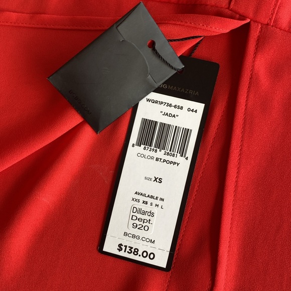 Top and skirt set by BCBGmaxaazaria - Picture 10 of 14